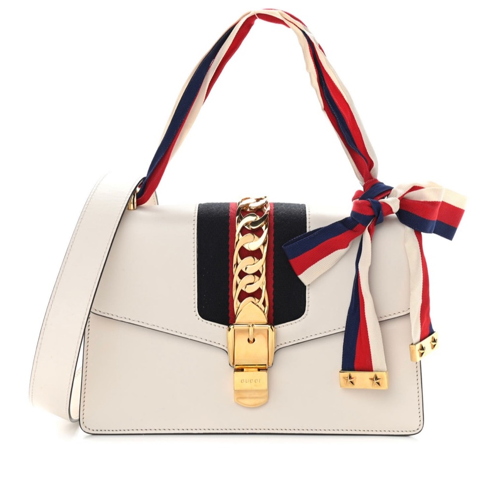 - SOLD - Authentic Gucci Handbag